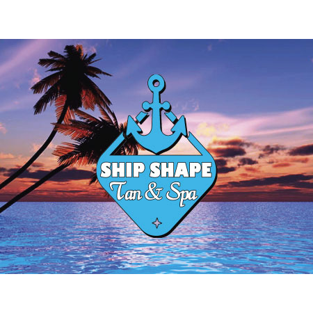 Ship Shape Tan & Spa