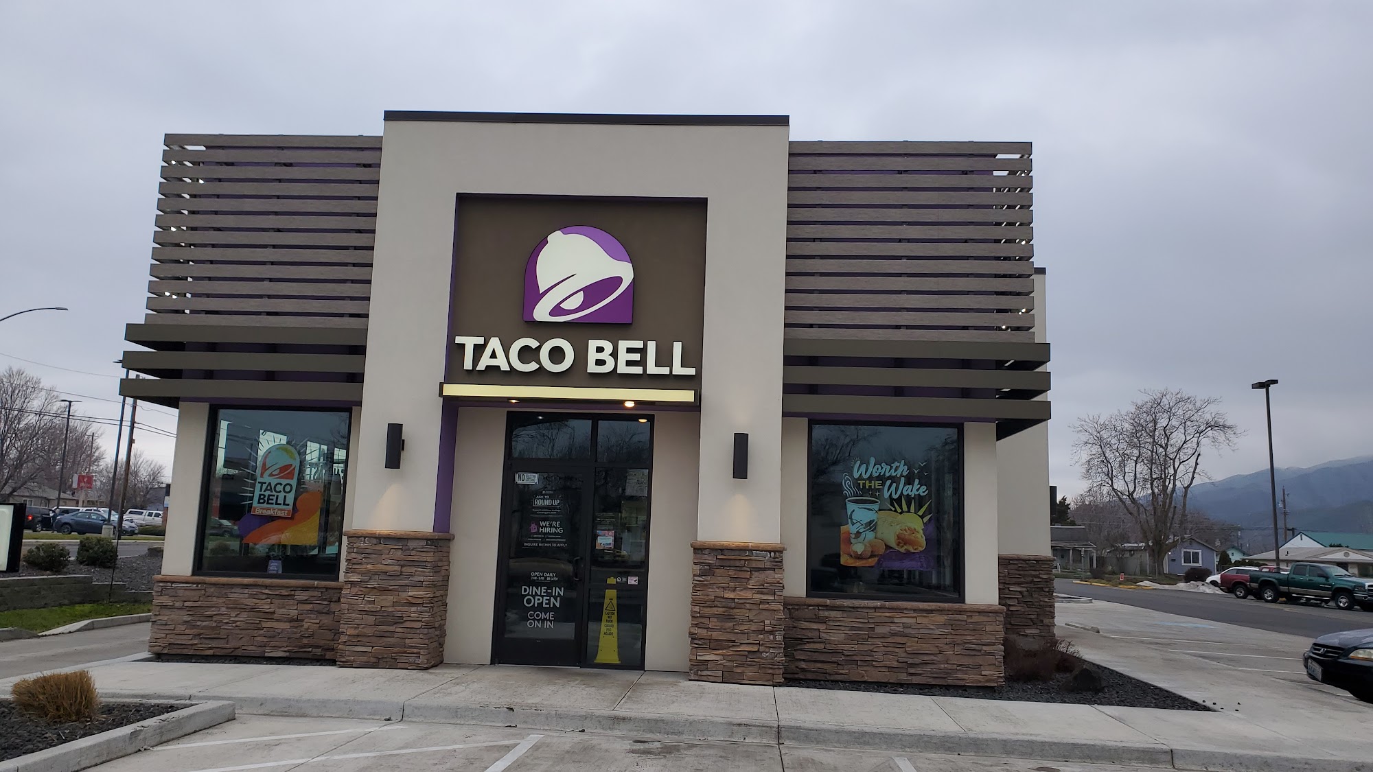 Taco Bell