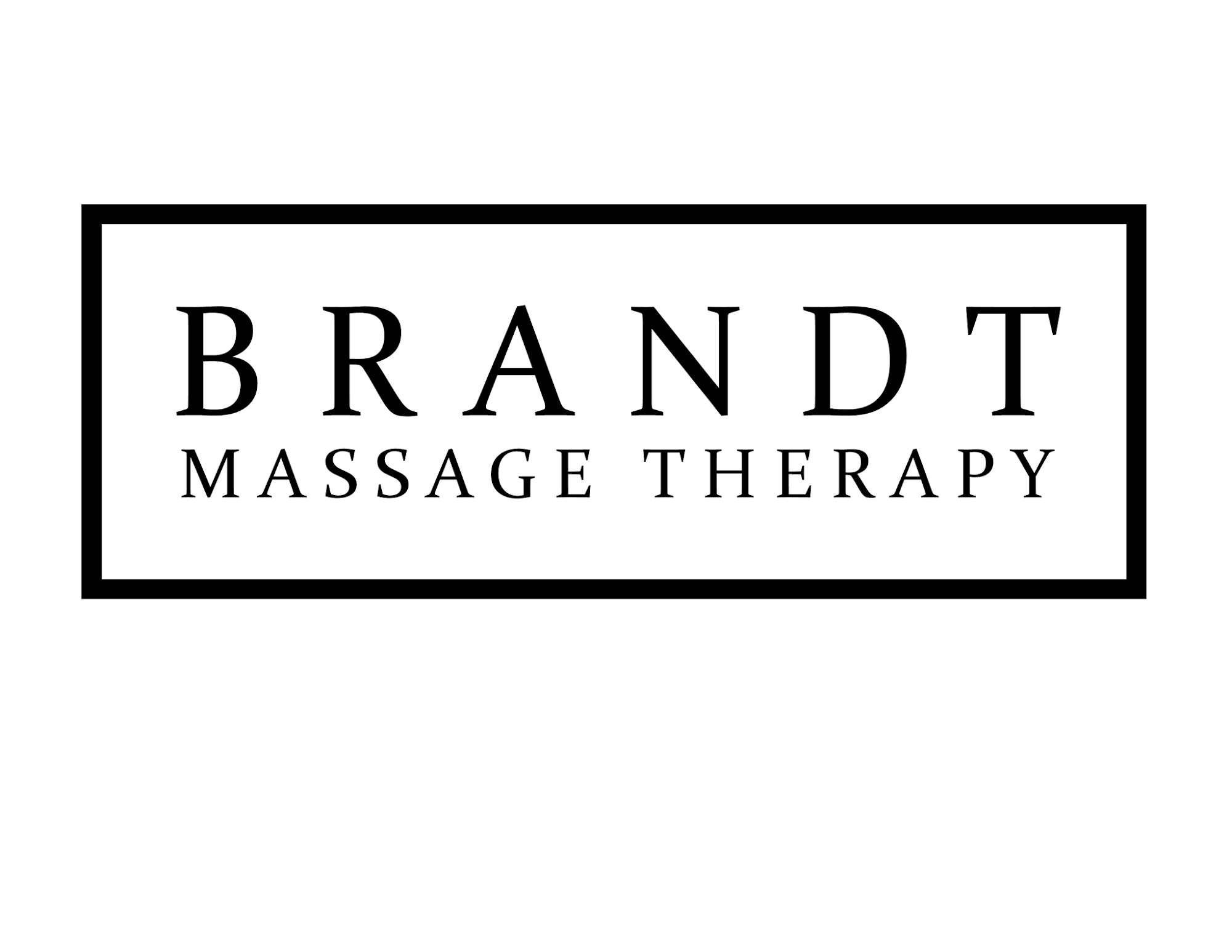 Brandt Massage Therapy 1721 13th St, Clarkston Washington 99403