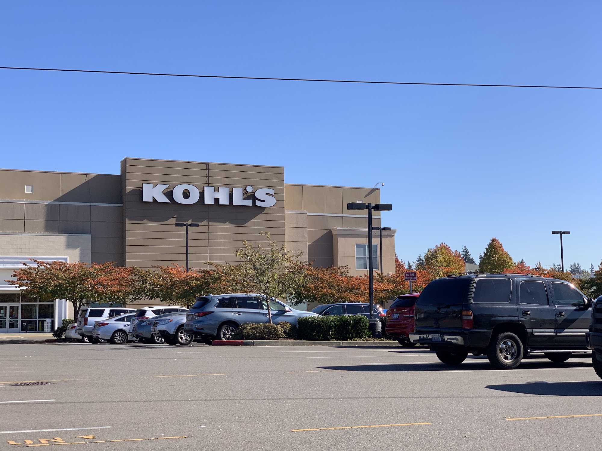 Kohl's