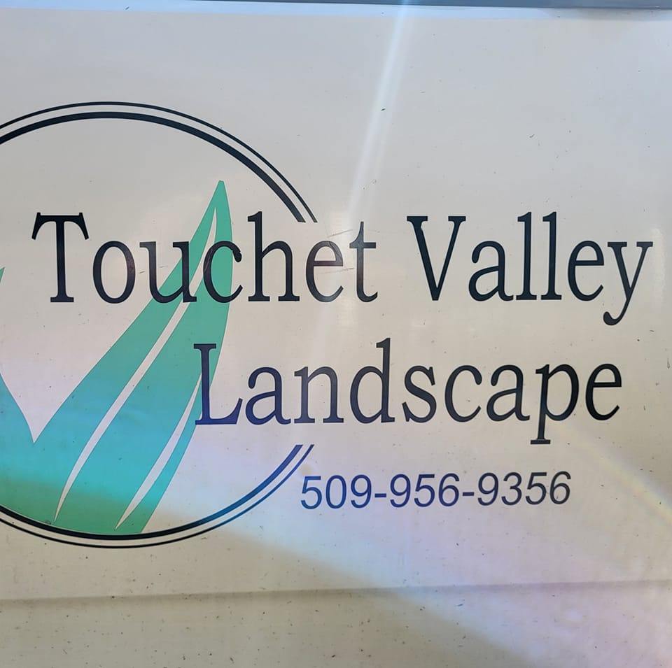 Touchet Valley Landscapes Dayton Washington 