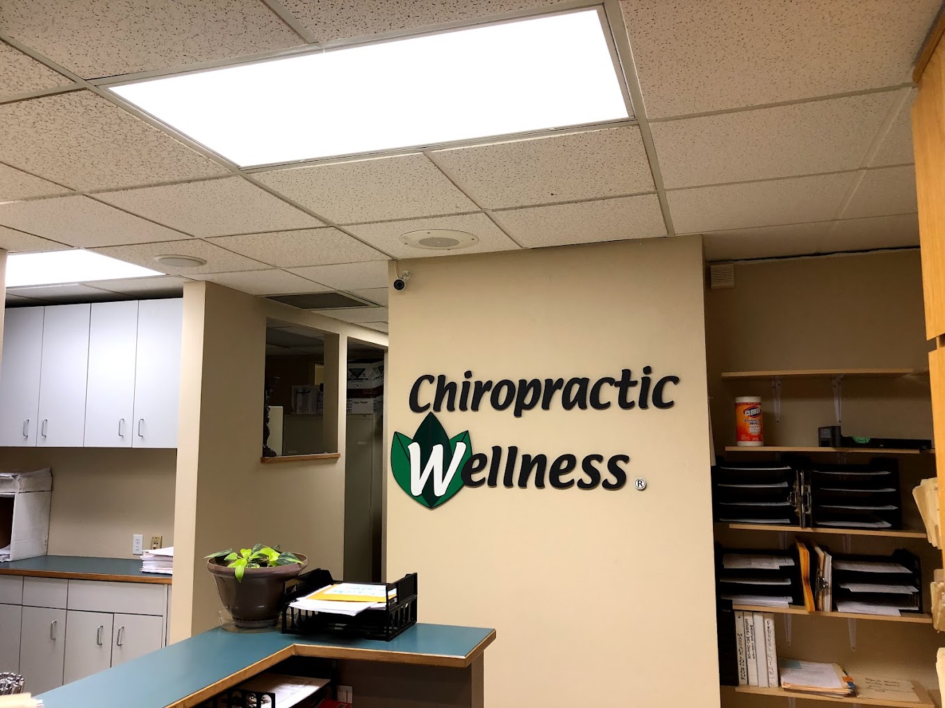 Urgent Care Chiropractic Center
