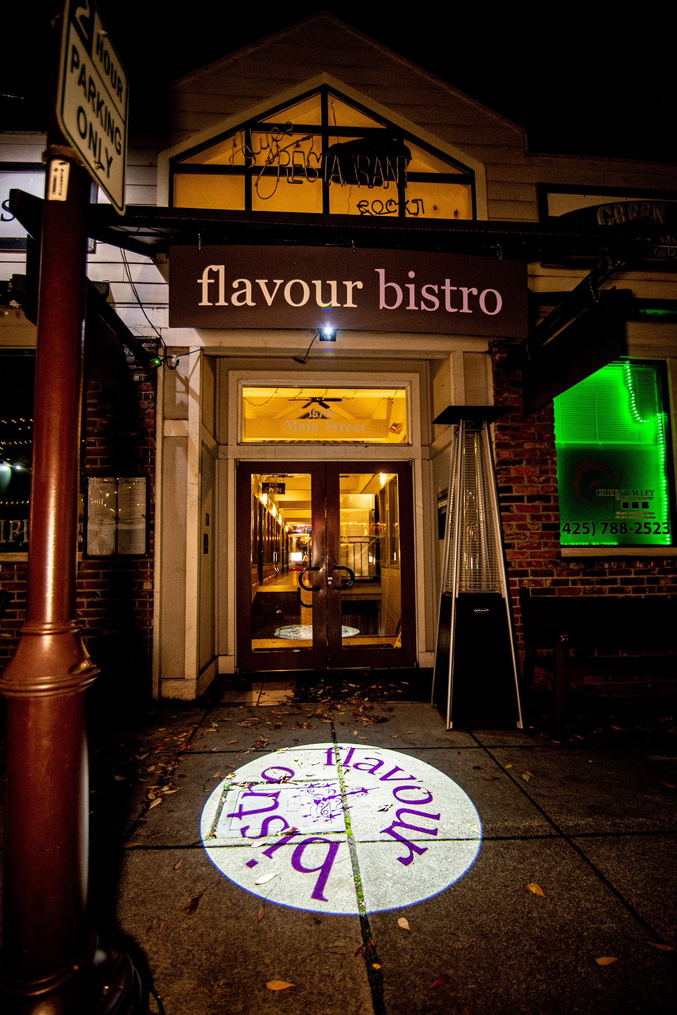 Flavour Bistro