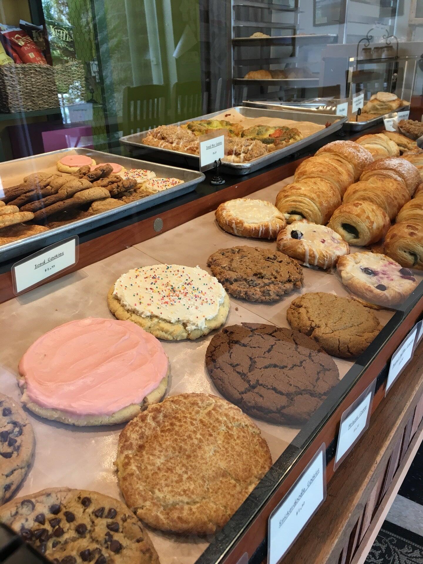 Photo credit: nextdoor