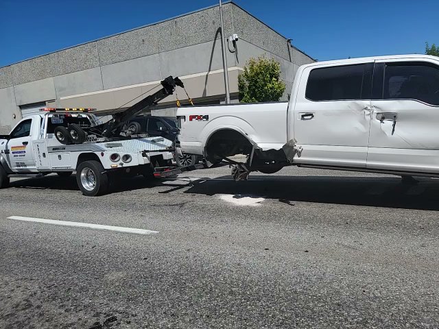 Thompson Towing LLC