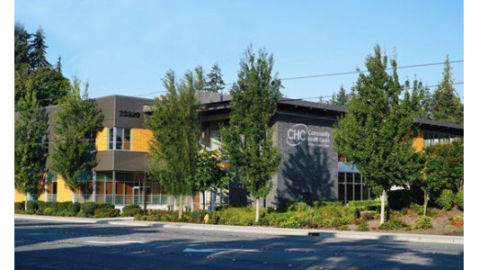 Community Health Center of Snohomish County