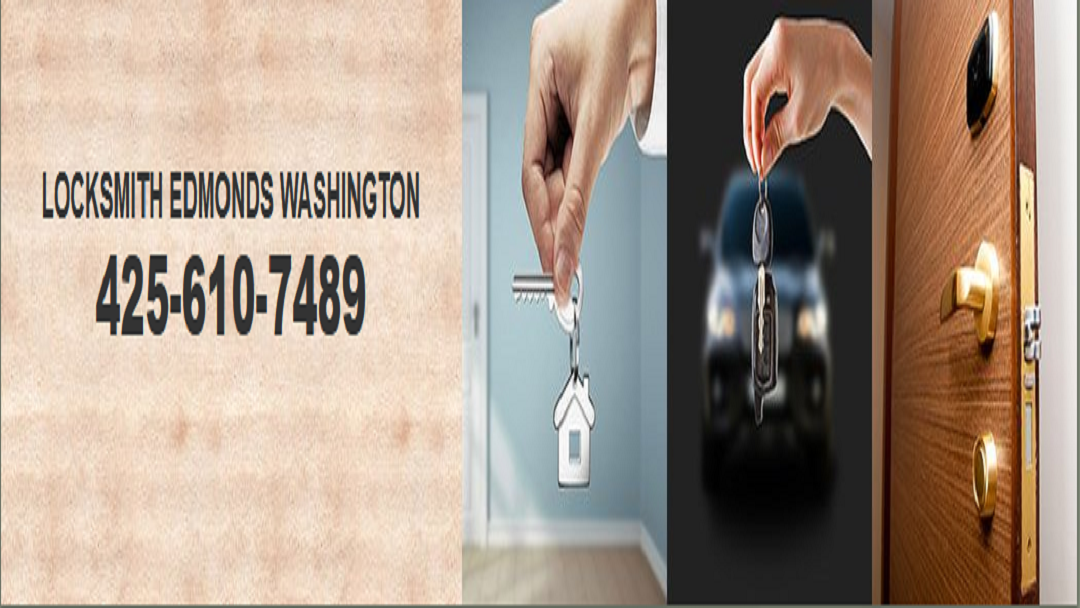 Replacement Car Key Edmonds WA