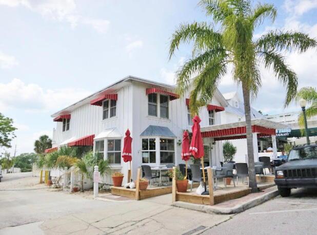 Photo credit: nextdoor