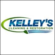 Kelley's Cleaning & Restoration