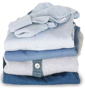 At Your Leisure Laundry and Linens