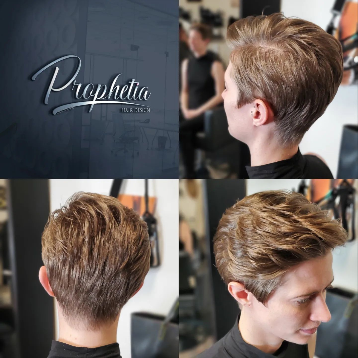 Prophetia Hair Design