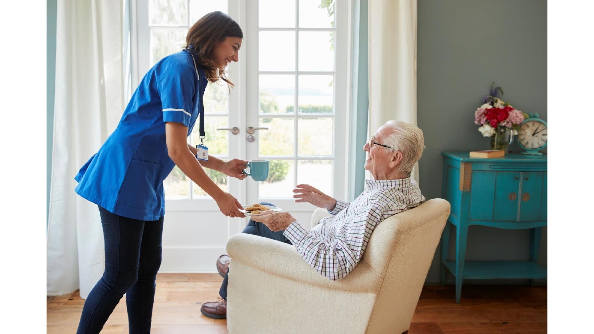 All Ways Caring HomeCare - Everett, Washington