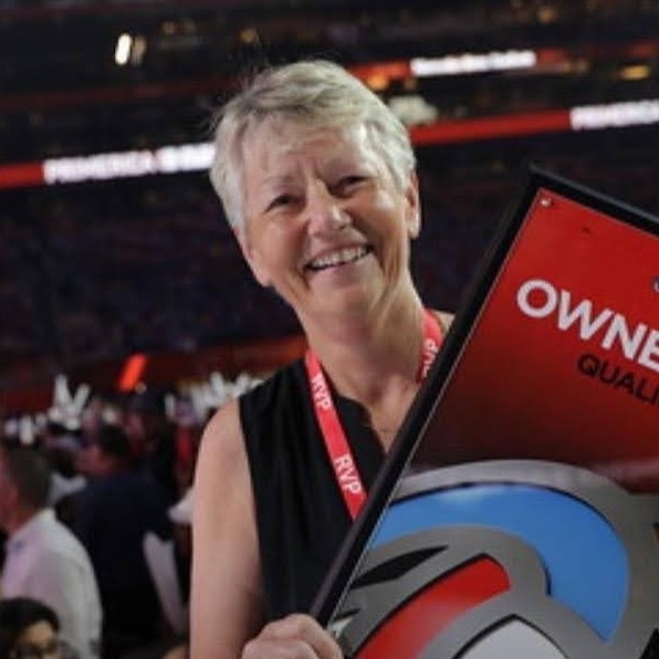 Margaret Warner: Primerica - Financial Services