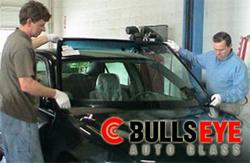 Bullseye Auto Glass