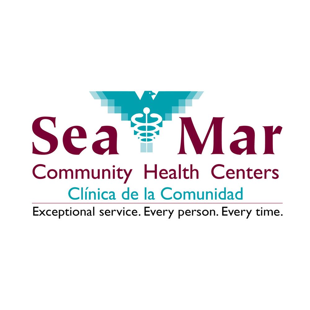 Sea Mar CHC - Everett Claremont Way