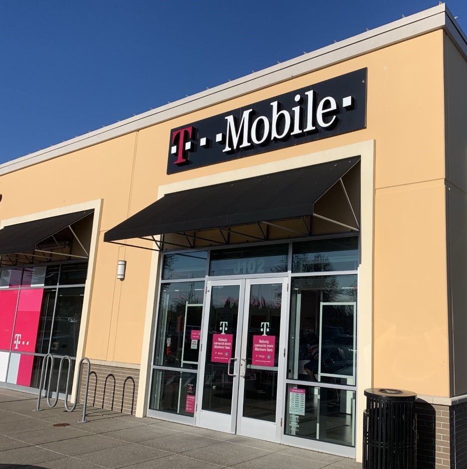 T-Mobile