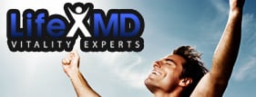 LifeXMD Hormone Optimization