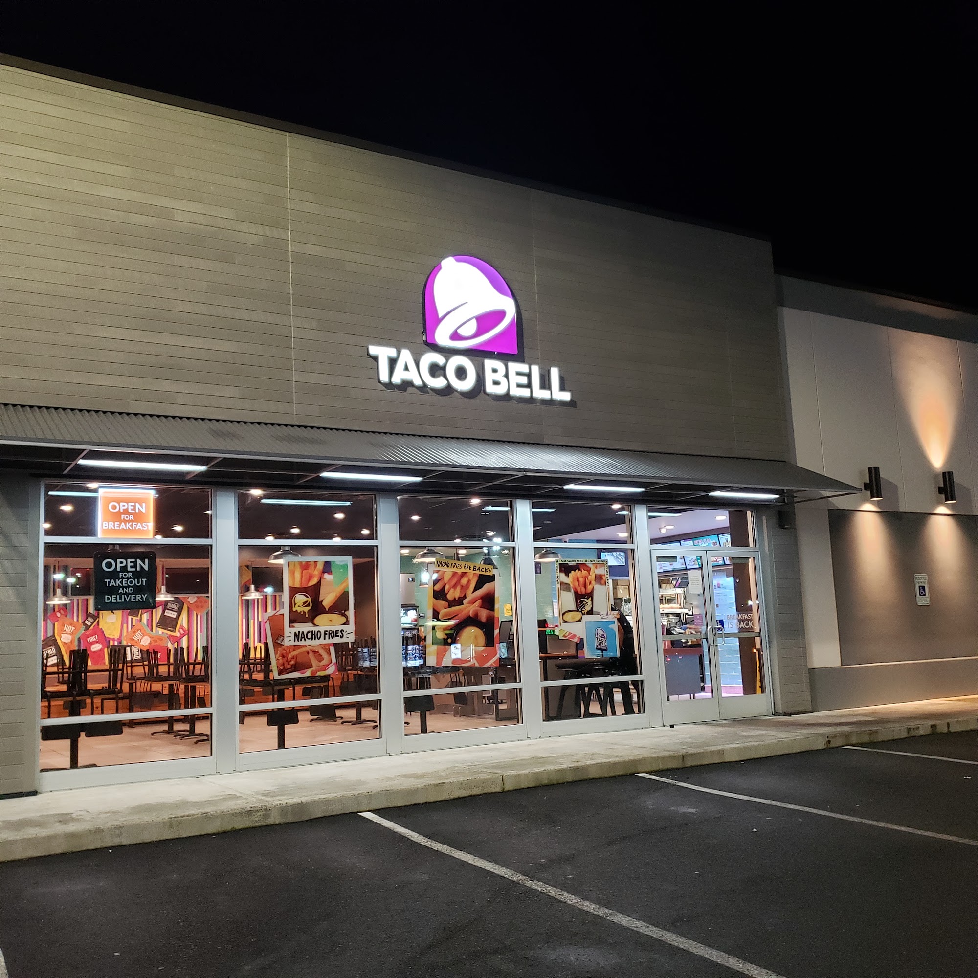 Taco Bell