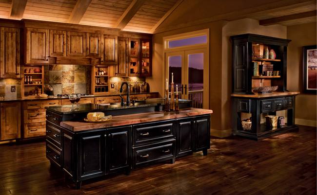 Island Building Products, LLC Friday Harbor