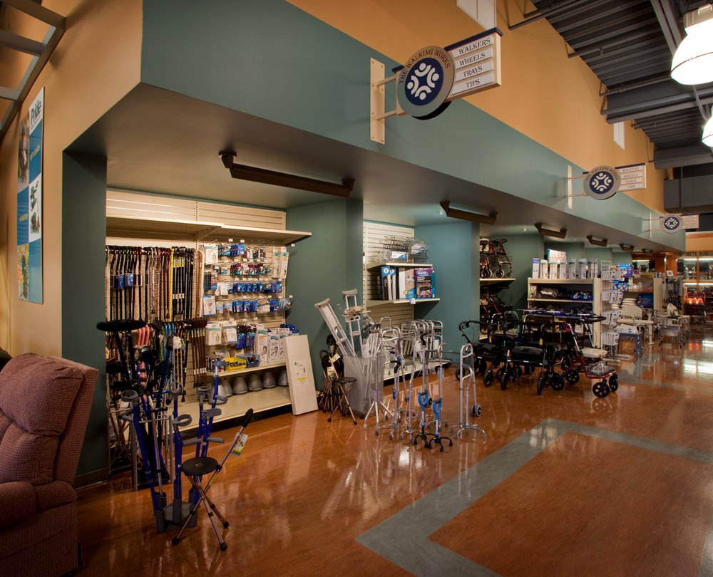 Olympic pharmacy gig harbor wa