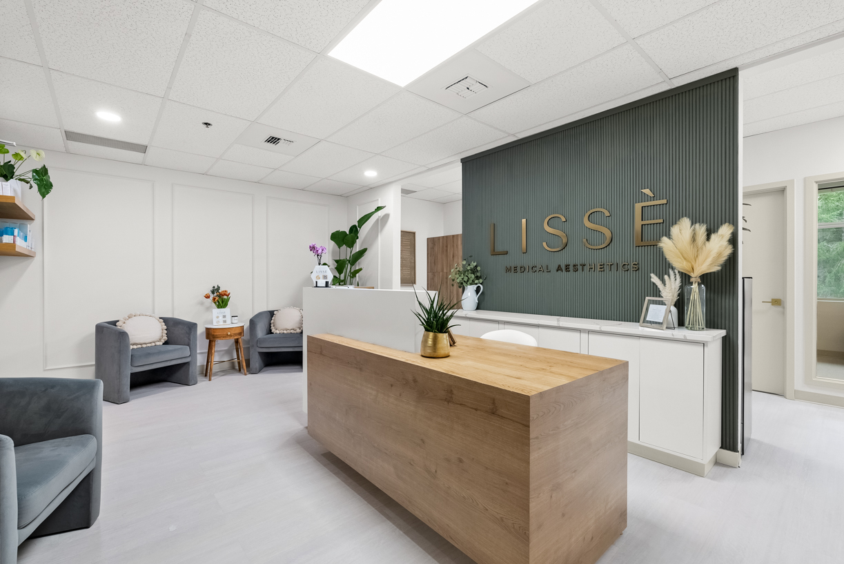 LISSÈ Medical Aesthetics