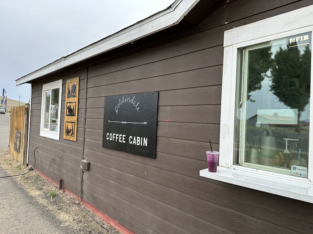 Goldendale Coffee