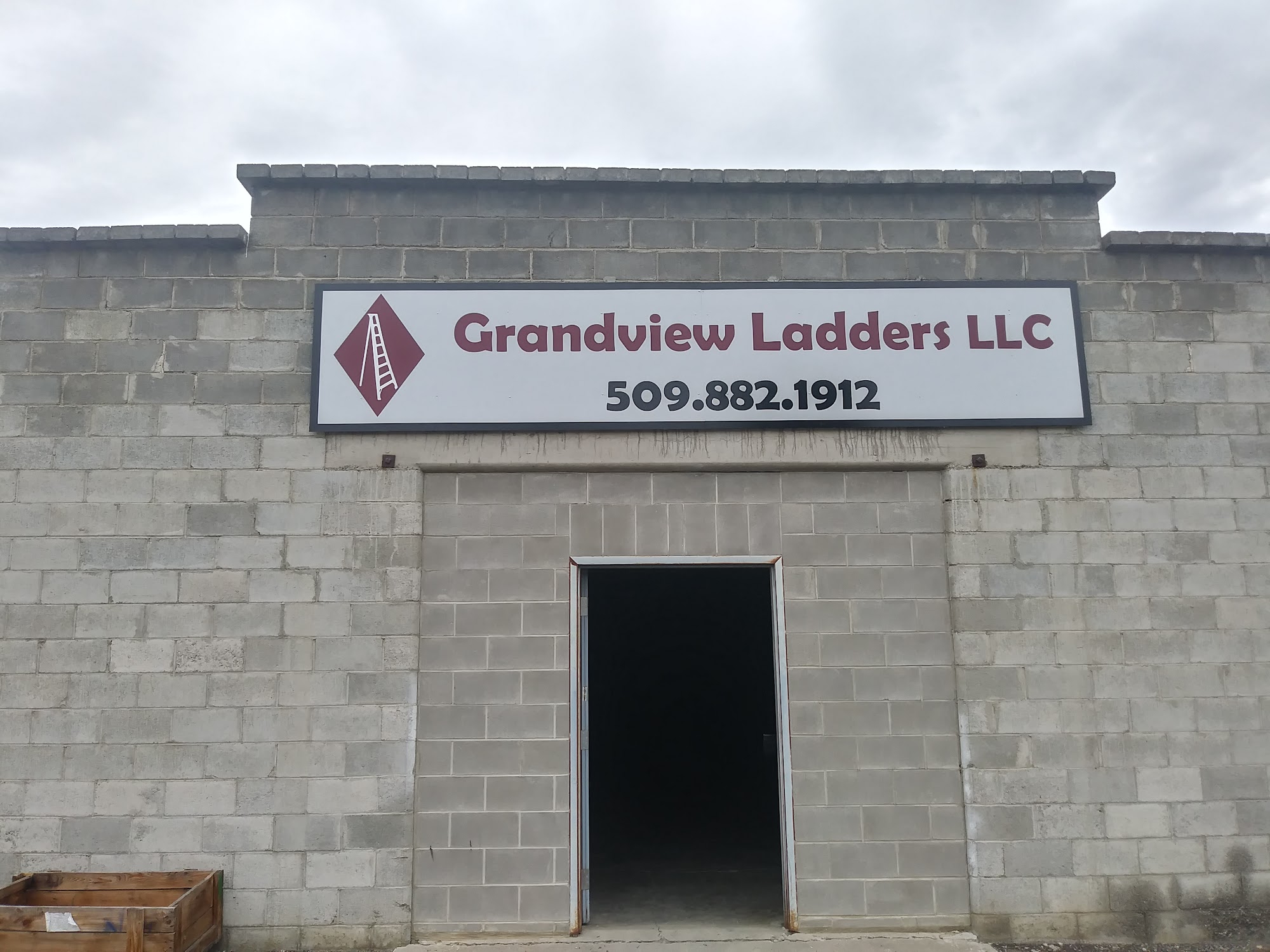 Grandview Ladders LLC