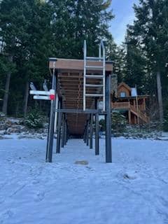 Integrated NW Construction, LLC 60 N Lake Cushman Rd #109, Hoodsport Washington 98548