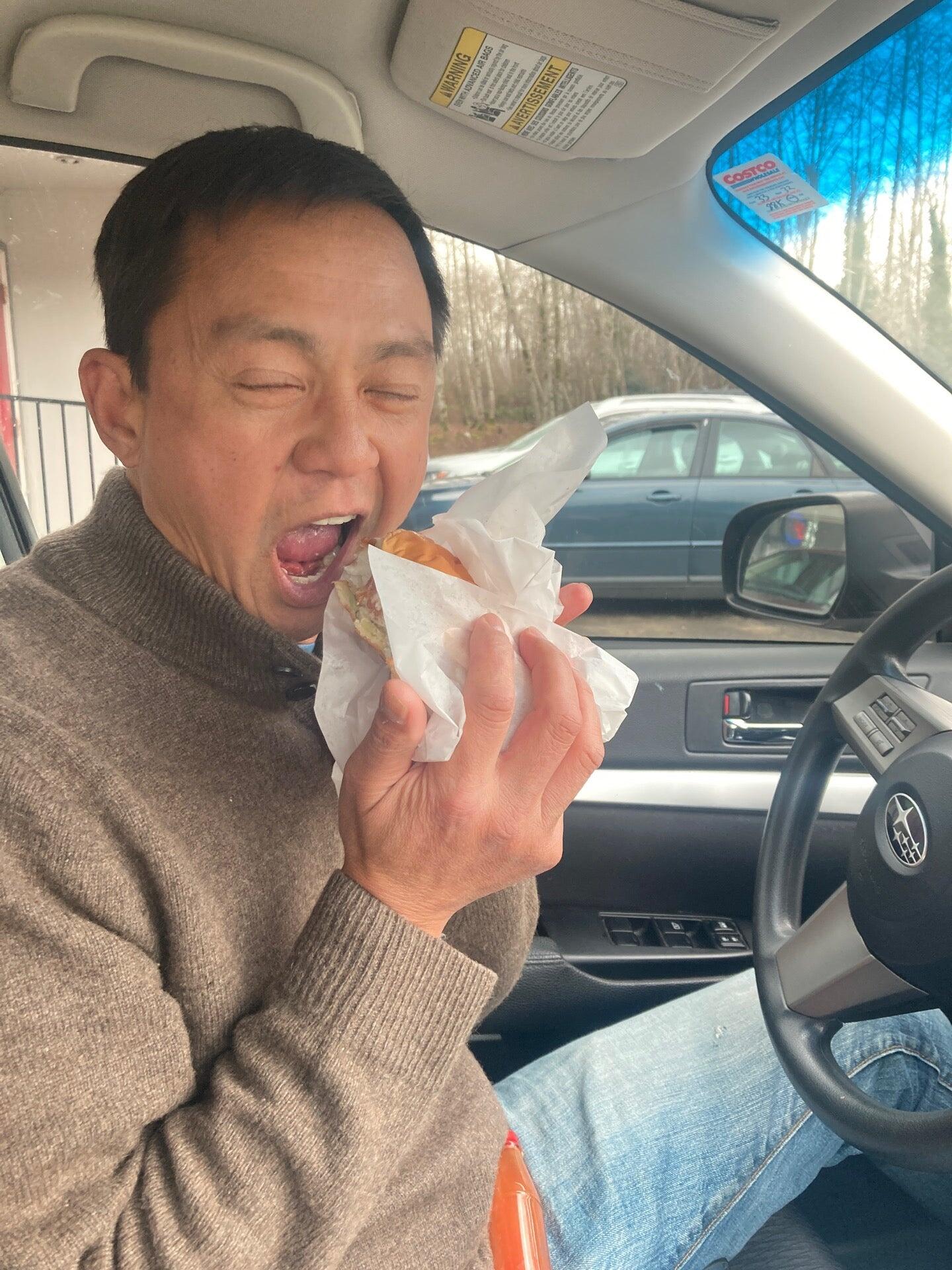 Photo credit: nextdoor