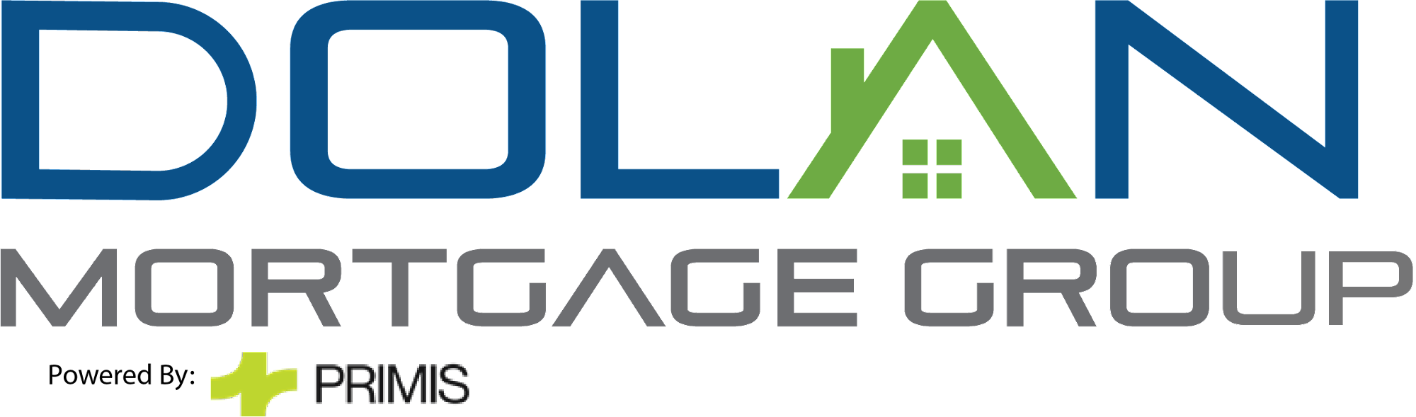 Dolan Mortgage Group- Powered By Primis Bank