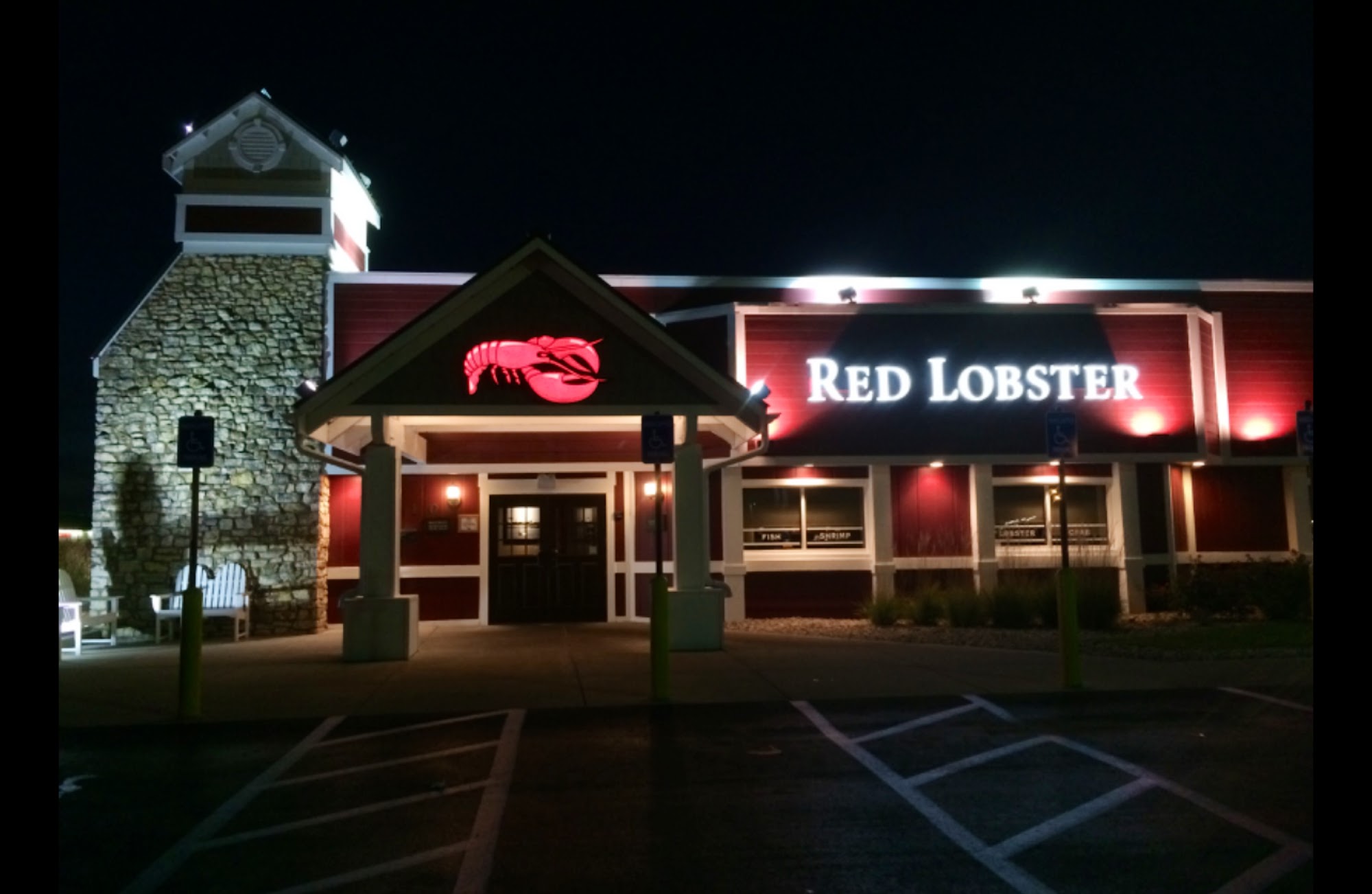 Red Lobster