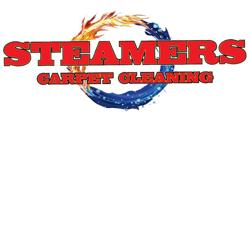 Steamers Carpet Cleaning