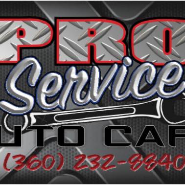 Pro Service Auto Care 312 W Main St, Kelso Washington 98626