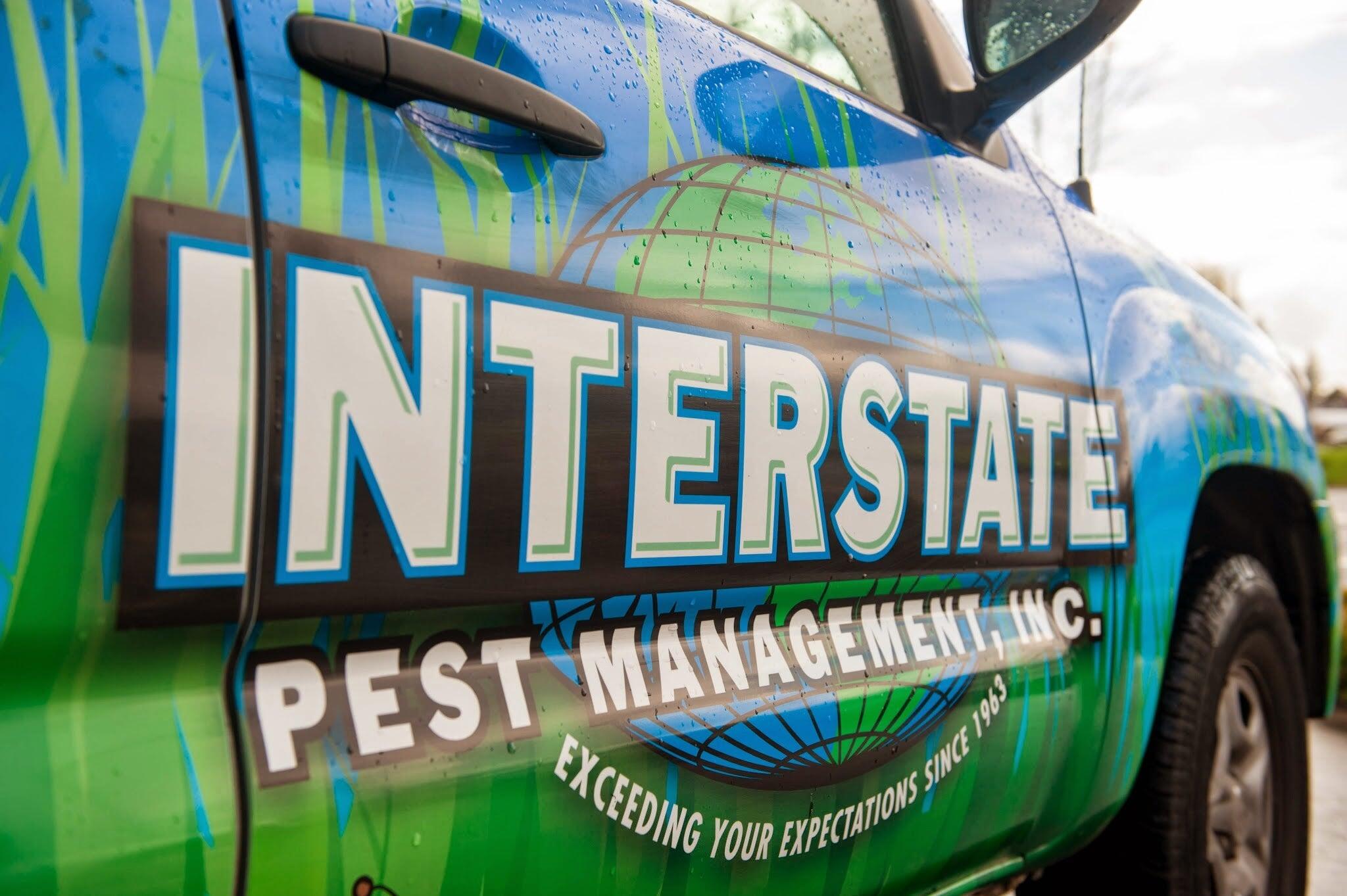 Interstate Pest Management 1301 Elm St, Kelso Washington 98626