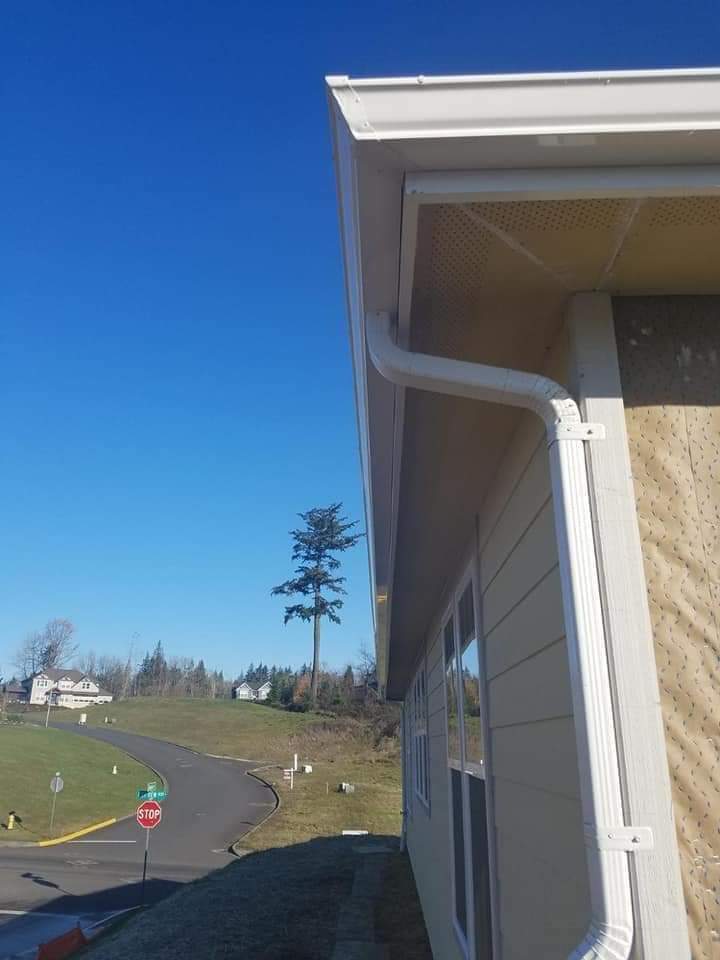 5 Star Gutters and Awnings 513 Colorado St, Kelso Washington 98626