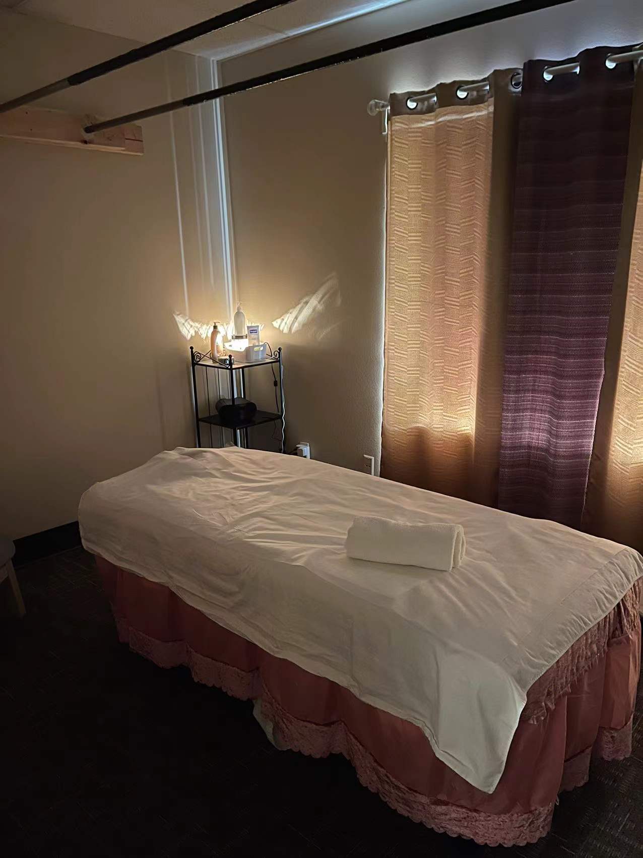 ASIAN WELLNESS MASSAGE SPA - 7535 W Kennewick Ave STE A, Kennewick WA 99336  - Loc8NearMe