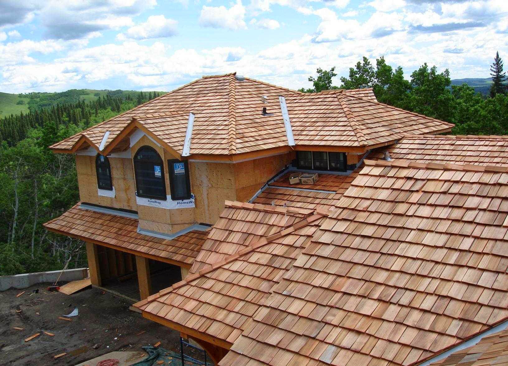 A+ Roofing