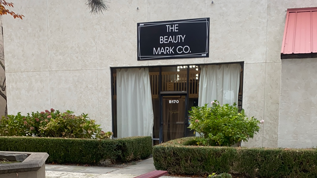 The Beauty Mark Co.