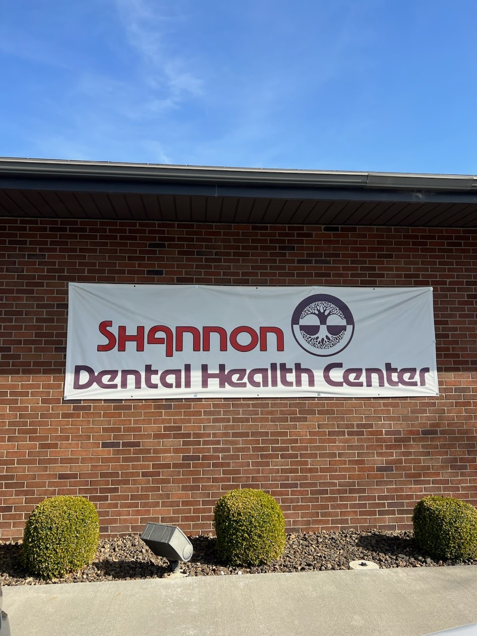 Shannon Dental Health Center