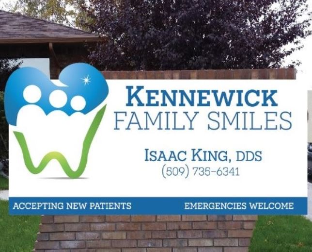 Kennewick Family Smiles