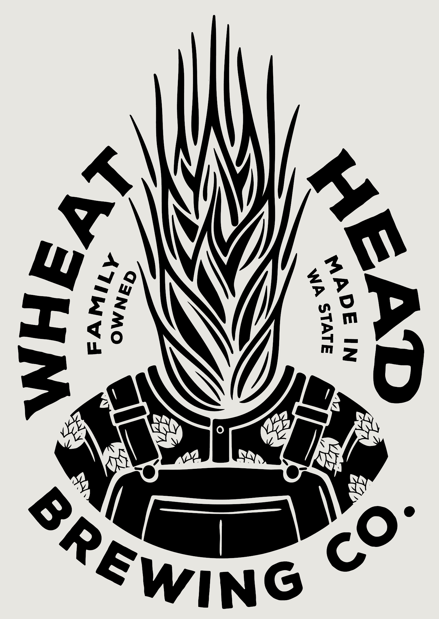 Wheat Head Brewing Co.