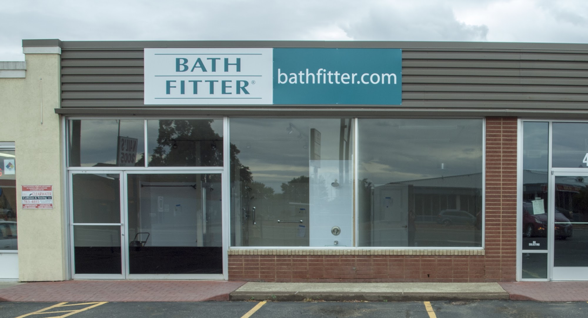 Bath Fitter Inland NW