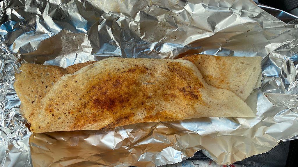 Photo credit: happycow