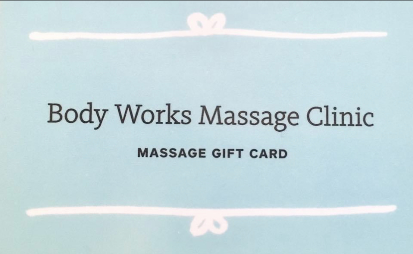 Body Works Massage Clinic