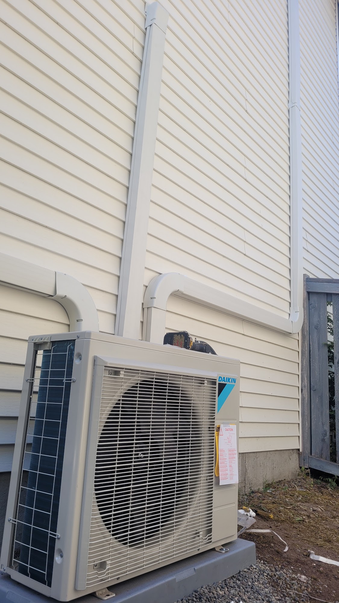 Clean Zone Heating & Air Conditioning