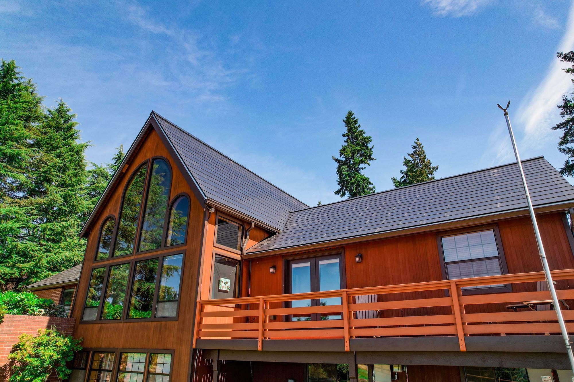 Three Tree Roofing