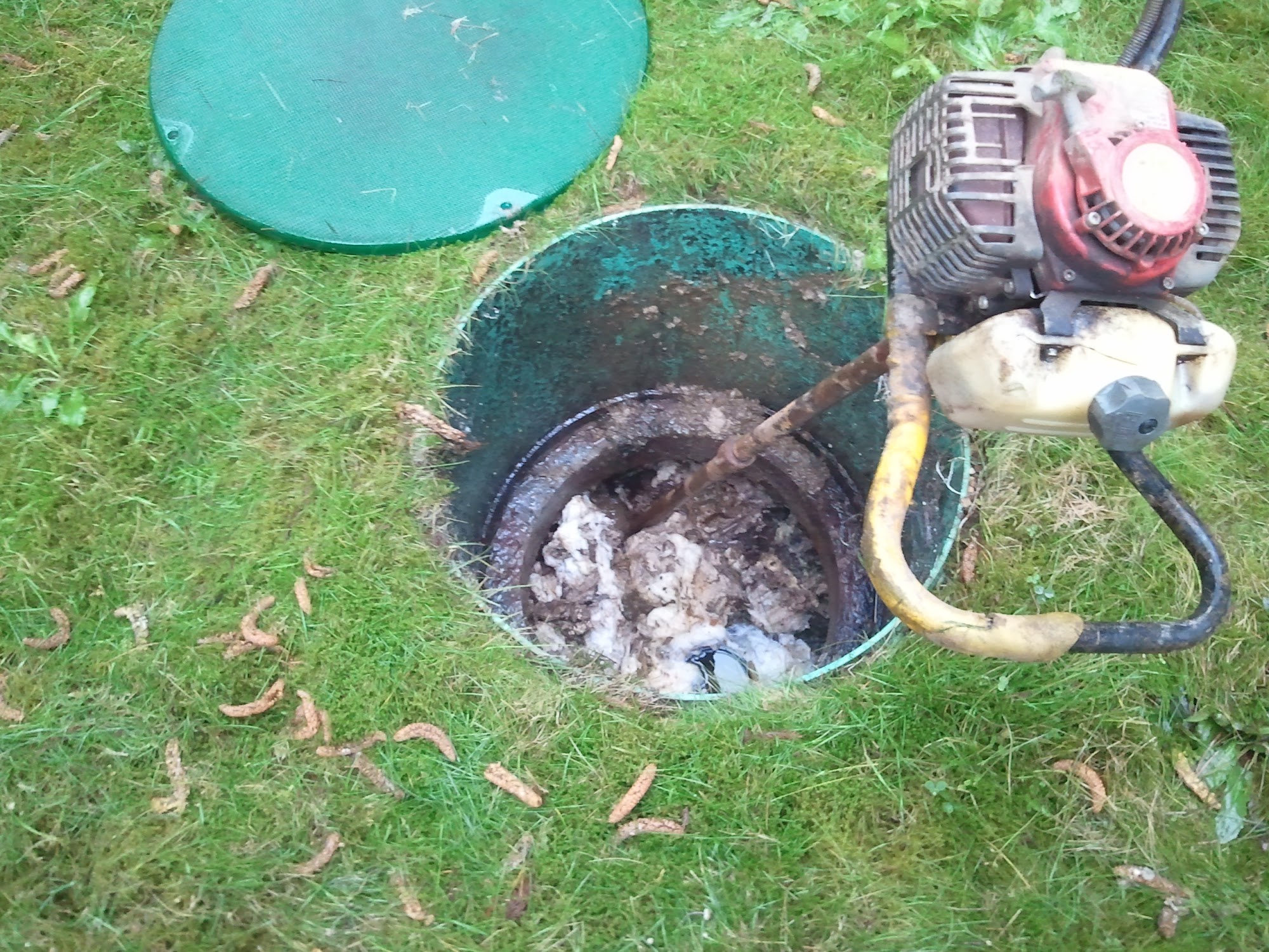 Northwest Septic & Pumping