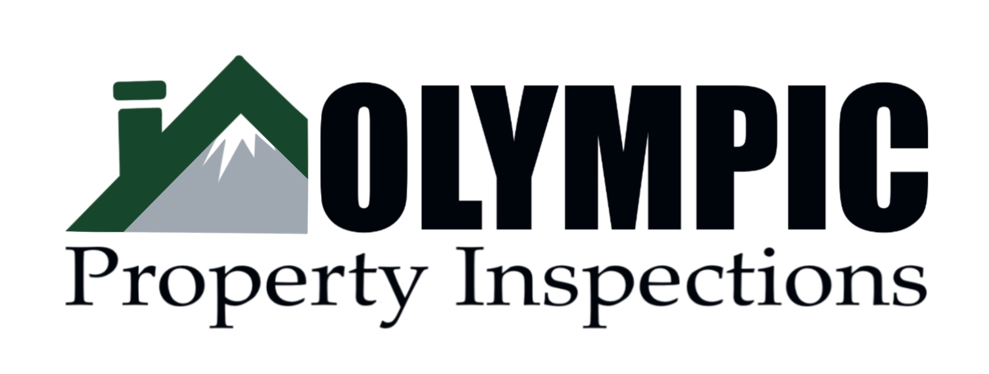 Olympic Property Inspections