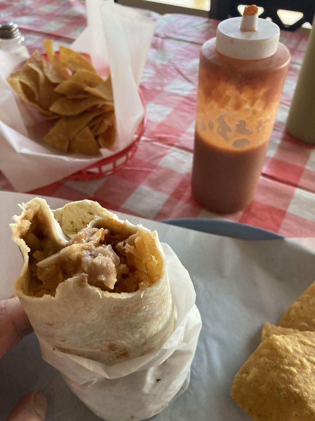 Photo credit: happycow