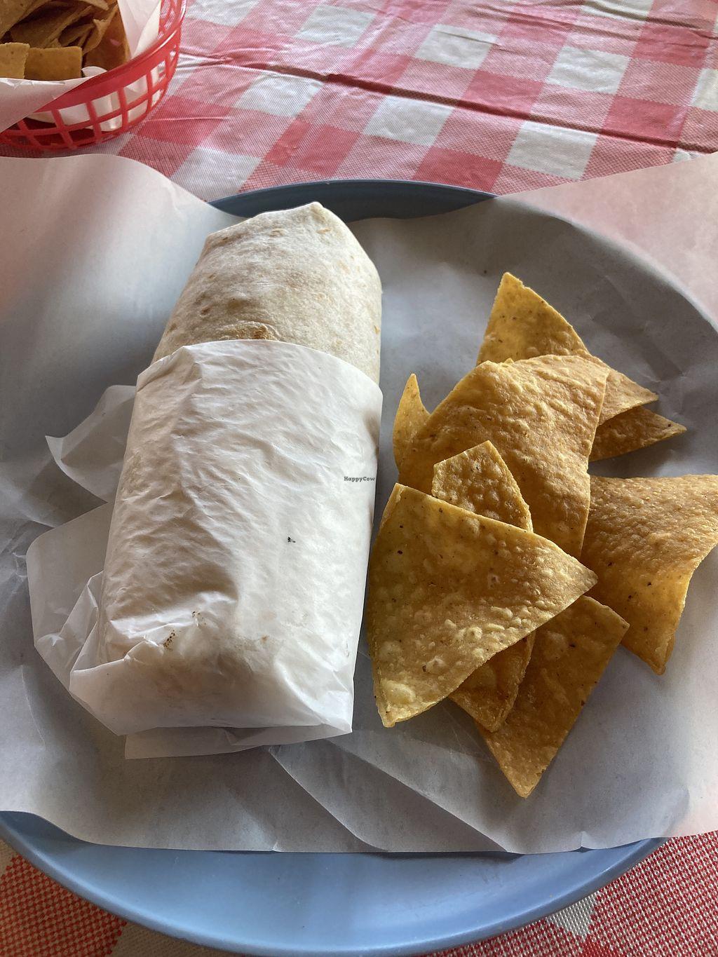 Photo credit: happycow